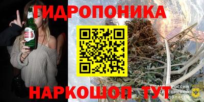 гидропоника Гусь-Хрустальный